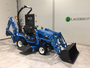 Tondeuse à gazon de qualité industrielle originale pour bricolage avec garantie de 3 ans - Product Image 4