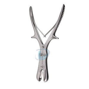 Último Diseño, Precio Razonable, Rongeurs Óseos, Instrumentos Dentales, Rongeurs Óseos al por Mayor - Product Image 4