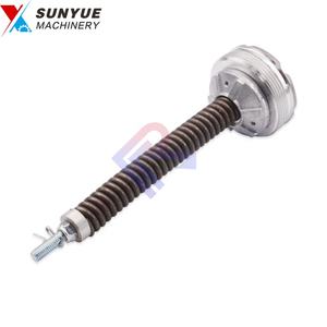 SK200-6 SK200 <span class=keywords><strong>SK210</strong></span> SK250 Запчасти для SK200-6E экскаватора <span class=keywords><strong>Kobelco</strong></span> обратный клапан YN21V00013F1, обратный клапан - Product Image 3