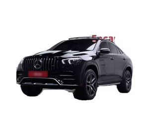 LISTO PARA ENVIAR 2024 GLE Class AMG Coupe 3.0L GLE53 4MATIC+ Volante a la Izquierda - Product Image 1