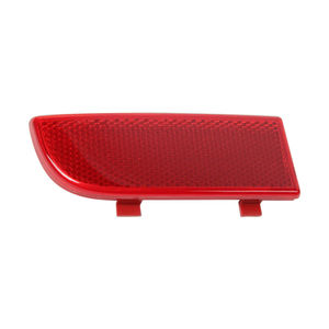 A6398260440 Reflector de Parachoques Trasero Izquierdo para Mercedes Vito Viano W639 - Product Image 5