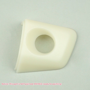Couvercle de levier de poignée de porte avant BDP1091 8V1837879A pour A3 Q2 RS3 TT MK3 - Product Image 1