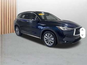 Usado cuidadosamente 2021 Infiniti QX501 - Product Image 3