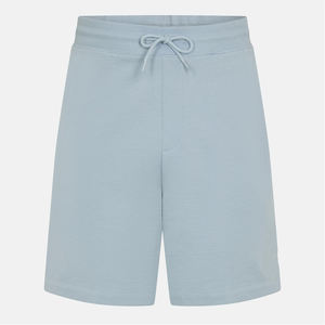 Pantalones Cortos Deportivos Lisos para Hombre, Ajuste Activo, Textura Suave, Cómodos de Usar, Pantalones Cortos Deportivos Ligeros para Hombre, Secado Rápido - Product Image 1