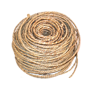 Cuerda de Pasto Marino Natural Trenzada, Materia Prima de Pasto Marino de 5 mm para la Fabricación de Muebles y Cestas de Bricolaje, Venta Directa de Fábrica en Vietnam - Product Image 5