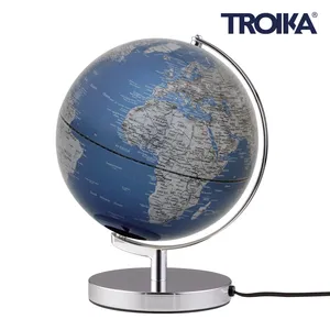 Gadget Educativo Globo Terrestre LED Personalizzato - Product Image 5