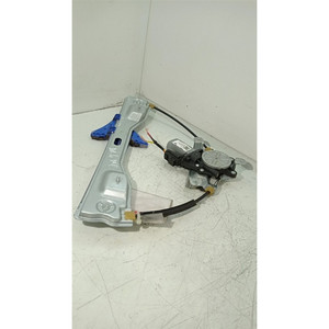 Mecanismo Regulador de Ventanilla Trasera Derecha Serie 4.0 J68-6204120/2205130686-4 SQRE4G15C (21>) - Product Image 6