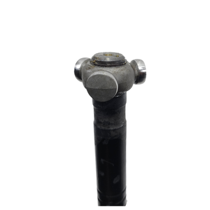 EJE DELANTERO IZQUIERDO RENAULT Kadjar Serie 391015656R (15>) - Product Image 6