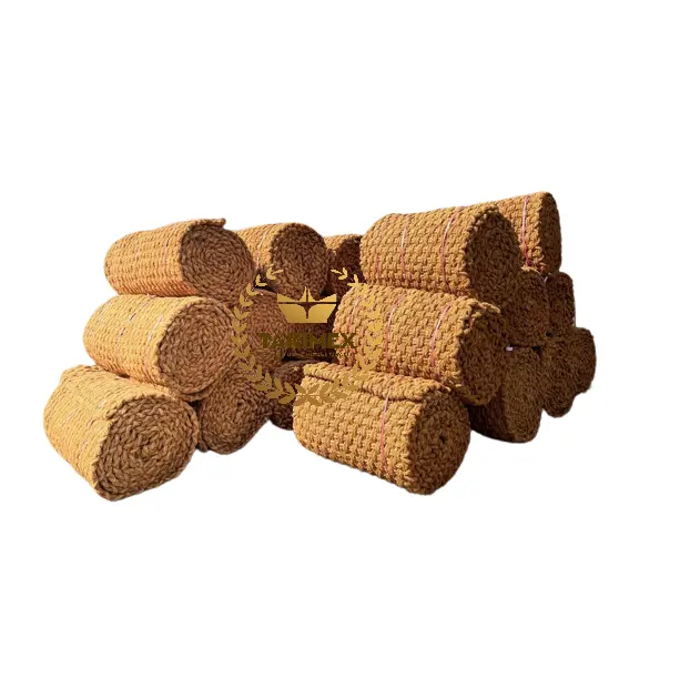 Ben Tre Vietnam origin Outdoor coconut coir mat, coconut carpet from Vietnam, coir mattress mat - best quality for paving