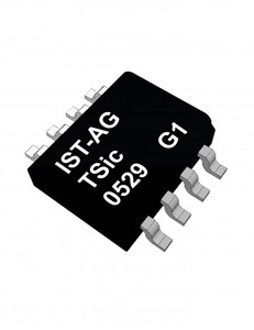 IC - TSic 306/303/301-โซลูชันพลังงานต่ำสำหรับการวัดอุณหภูมิที่ผลิตในประเทศสวิสเซอร์แลนด์ - Product Image 2