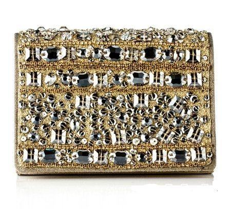 Gold, silver, custom