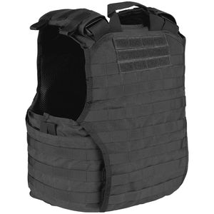 Chaleco de hombre de alta calidad con bolsillo de 5 dimensiones Chaleco táctico al por mayor Chaleco táctico Otoño Invierno - Product Image 6