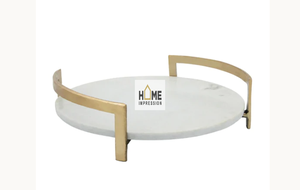 Bols décoratifs de luxe en laiton noir et laiton Designer Antique Black Servant Gold Bols indiens faits à la main imparfaits à un prix raisonnable - Product Image 5