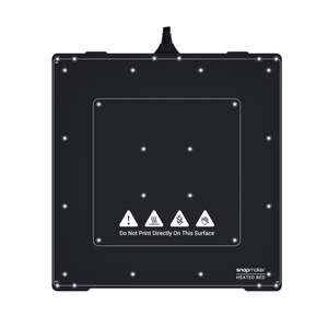 Accesorio para Impresora 3D con Cama Calefactable Snapmaker Artisan - Product Image 1