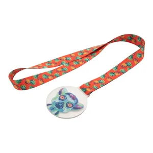 Customizable Acrylic Medal for Promotional <b>Trophies</b> Medals & Plaques - Product Image 1