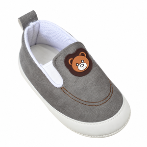 Pamily Baby <b>Slides</b> Shoes 0-6m Unisex Other Upper Sole Breathable Casual <b>Slip</b>-On Animal Prints Holiday House Style All Seasons - Product Image 3