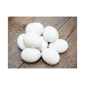 Œufs de poule blancs de qualité 100% naturels en provenance du Brésil, vente en gros, meilleur fabricant, meilleure qualité, prix bas, durée de conservation de 12 mois - Product Image 4