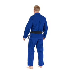 Kimono de Jiu-jitsu de haute qualité, uniforme d'arts martiaux de judo, fabriqué en tissu 100% coton pur pour l'entraînement et les compétitions - Product Image 3