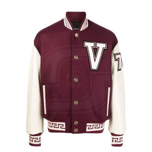 Chaqueta con Logo impreso para hombre, ropa de talla grande, nueva - Product Image 1