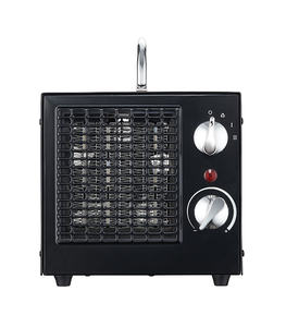 Compact Electric <b>Heater</b> MA-PTC-SH001 Vietnam Origin Energy <b>Efficient</b> Heating Device Safe Overheat Protection for Home Use - Product Image 3