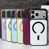 Coque magnétique antichoc et anti-chute de haute qualité pour Samsung Galaxy A27/A57/A37/S26 Ultra/S26+/S26 FE/S25 – Meilleures ventes