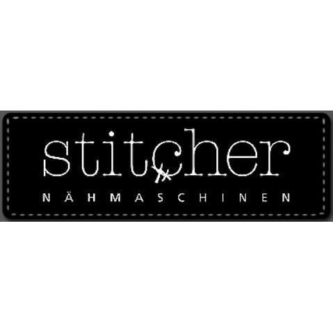 Stitcher GmbH Sewing-Machines logo
