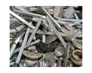 Premium <b>Aluminum</b> <b>Scrap</b> Material for Recycling Industrial Production and Manufacturing Processes - Product Image 1