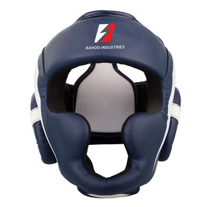 2026 Latest New Arrival Boxing <b>Head</b> Guard Made In Pakistan <b>Head</b> Guard Professional <b>Head</b> Guard - Product Image 1