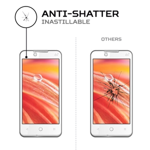 ANTISHOCK <b>Screen</b> Protector for TCL P335M Premium Mobile Phone Protective Film - Product Image 5