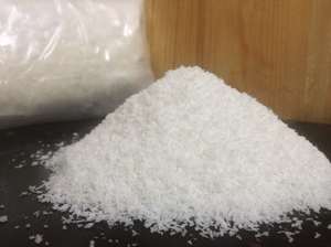 Couleur Blanc Noix de coco desséchée utilisant dans l'industrie de confiserie - Product Image 4