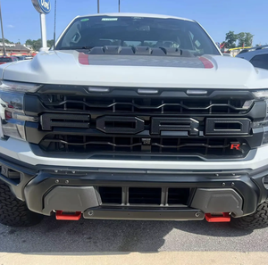 Ford F-150 Raptor 2024 USADO, Última Entrega - Product Image 5