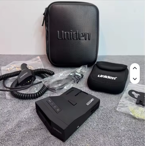 Autentico rilevatore radar GPS Uniden R8 Extreme a lungo raggio con avviso telecamera MRCD MRCT Intl - Product Image 1