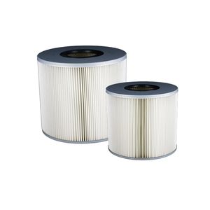 Nouvelle filtration industrielle de qualité supérieure |   Collecteur de poussière haute performance |   Média HEPA |   Cartouche filtrante personnalisée XFHC |   OEM/ODM - Product Image 6
