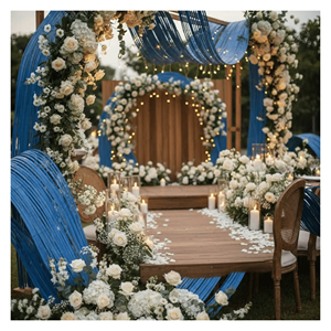 แผ่นไม้ไผ่หลากสี  วัสดุไม้ไผ่ย้อมสีสำหรับงานฝีมือ งานสาน งานประดับตกแต่ง และงานฝีมือสร้างสรรค์ ผลิตในเวียดนาม - Product Image 3