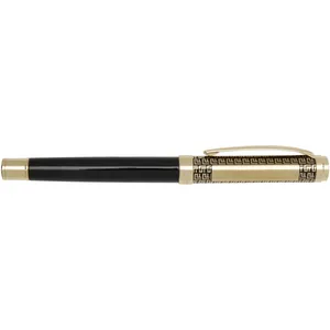 Ensemble cadeau d'affaires personnalisé Legato, stylo à bille et stylo roller avec options de merchandising personnalisées - Product Image 5