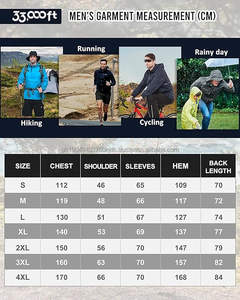 Windbreaker <b>Jackets</b> Customize OEM High Quality Winter <b>Jackets</b> Lightweight Waterproof <b>Jackets</b> for <b>Mens</b> and Womens - Product Image 5