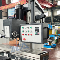 Machine de perçage et de fraisage X7150 de qualité supérieure à prix d'usine, prix compétitif, fraiseuse verticale