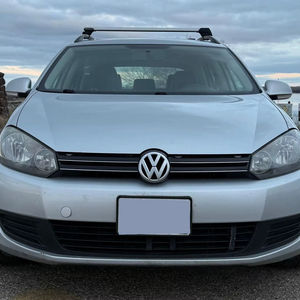 Volkswagen Jetta Sportwagen TDI 2012 - Product Image 1