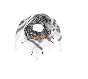 Shemagh Hombres Keffiyeh Bufanda Táctica Hombres Cabeza Cuello - Product Image 1