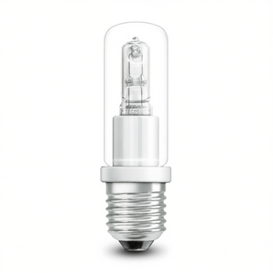 Bombilla Halógena Tubular Eco 70W E27 230V, Solución de Iluminación Ecológica - Product Image 2