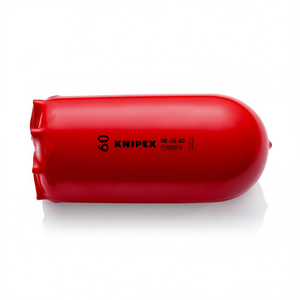 Manchon de protection Knipex pour matériaux et éléments isolants - Product Image 3