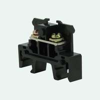 Type de produit de haute qualité JHY1-9A de bornier de rail de Din