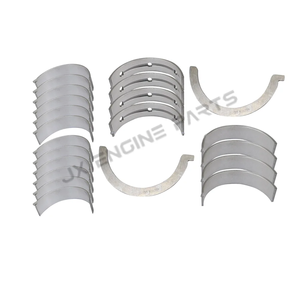 ERB 发动机曲轴主连杆轴承组适用于吉普大切诺基克莱斯勒300道奇RAM 1500 3.6汽油3.6L 11-16 - Product Image 3