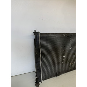 RADIATEUR À EAU NISSAN Qashqai 1ère Série 21400JD71A diesel 2000 (06>09) - Product Image 2