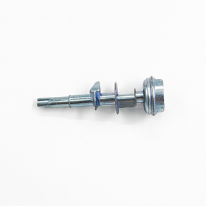 32321095995 Eje de Cilindro de Bloqueo de Encendido para BMW Serie 5 E39 Sedán Touring Columna de Dirección - Product Image 1