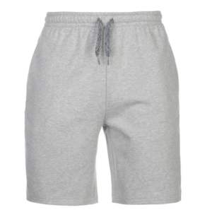 Shorts en maille ample de haute qualité en tissu éponge français pour l'été 2026, logo personnalisé, 100% coton respirant, taille américaine - Product Image 1