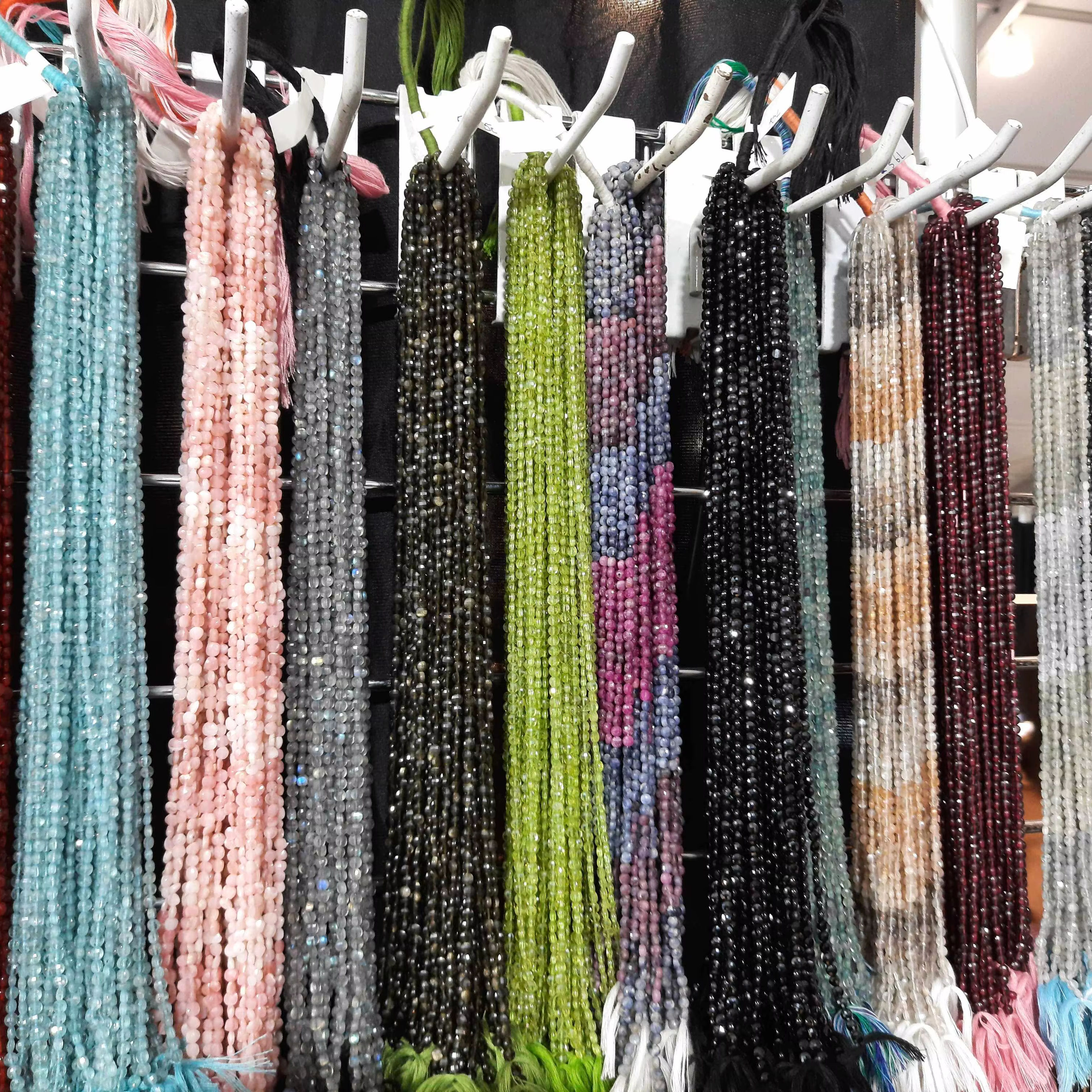 In Stock Small Beads Bracelet 1k+