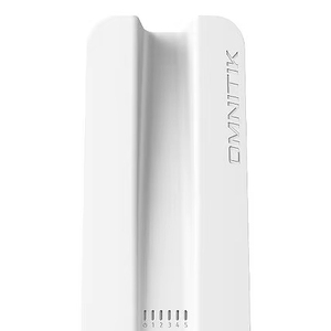 MikroTik OmniTIK 5 PoE ac <b>Access</b> <b>Point</b>, RBOmniTikPG-5HacD, 5GHz, 5x RJ45 1000Mb/s - Product Image 1