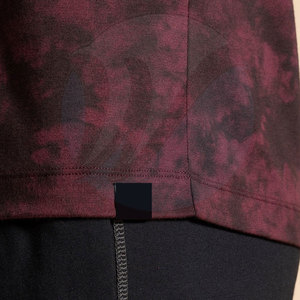 เสื้อยืดผู้ชายสไตล์ปากีสถานทรงหลวมดีไซน์ใหม่ผ้า100% - Product Image 6