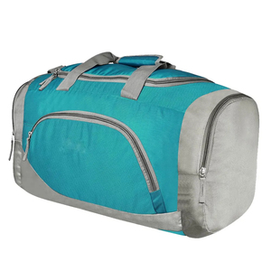 High Quality Gym Duffle <b>Bag</b> Backpack Waterproof Sports Duffel <b>Bags</b> Travel <b>Weekender</b> <b>Bag</b> For Men <b>Women</b> Wholesale Price OEM - Product Image 2